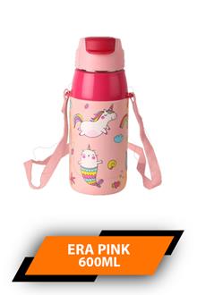 Cello Kidzbee Era Pink Parade Wb 600ml